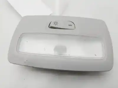 Peça sobressalente para automóvel em segunda mão luz interior por dacia duster ii comfort referências oem iam 264600276r  