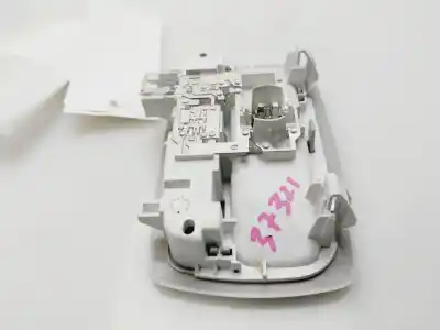 Peça sobressalente para automóvel em segunda mão luz interior por dacia duster ii comfort referências oem iam 264600276r  