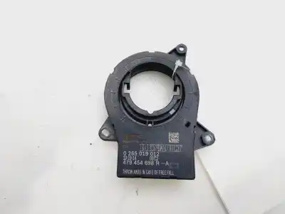 Second-hand car spare part TURN ANGLE SENSOR for DACIA DUSTER  OEM IAM references 479454698R  