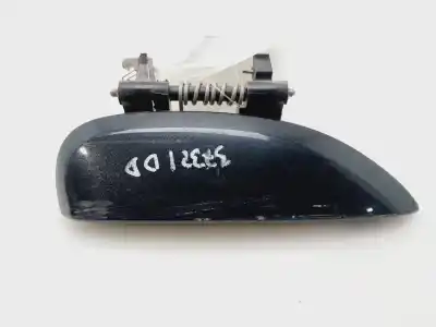 Second-hand car spare part exterior right front door handle for dacia duster ii comfort oem iam references 806067028r  