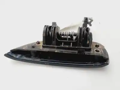Second-hand car spare part exterior right front door handle for dacia duster ii comfort oem iam references 806067028r  