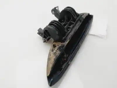 Peça sobressalente para automóvel em segunda mão puxador exterior traseiro direito por dacia duster ii comfort referências oem iam 806067028r