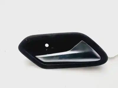Peça sobressalente para automóvel em segunda mão puxador interior traseiro direito por dacia duster ii comfort referências oem iam 826723850r