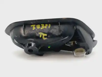 Second-hand car spare part interior left rear handle for dacia duster ii comfort oem iam references 806719486r  