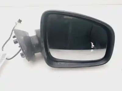 Автозапчасти б/у задний вид справа за dacia duster laureate 4x2 ссылки oem iam 963015207r  