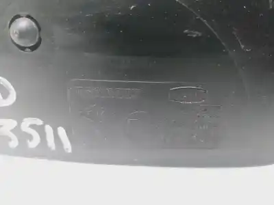 Автозапчасти б/у задний вид справа за dacia duster laureate 4x2 ссылки oem iam 963015207r  