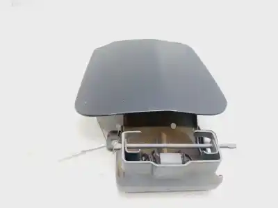 Second-hand car spare part outer fuel cap for dacia duster ii comfort oem iam references 148064512r  