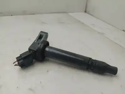 Second-hand car spare part ignition coil for toyota yaris active oem iam references 9091902257  