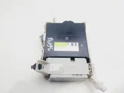 Second-hand car spare part electronic module for toyota yaris active oem iam references 892210d110  