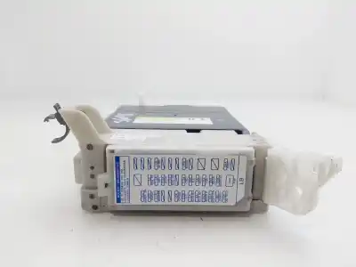 Second-hand car spare part electronic module for toyota yaris active oem iam references 892210d110  