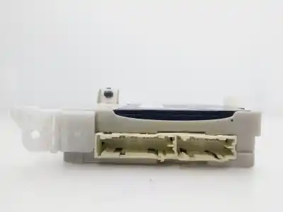 Second-hand car spare part electronic module for toyota yaris active oem iam references 892210d110  