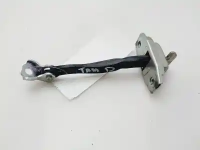 Peça sobressalente para automóvel em segunda mão esticador de porta por toyota yaris active referências oem iam 6863052120  