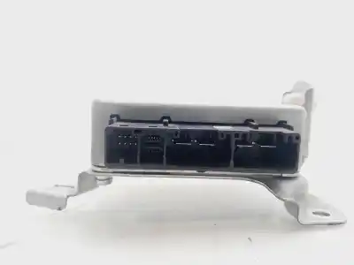 Second-hand car spare part electronic module for toyota yaris active oem iam references 896500d292  