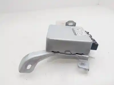 Second-hand car spare part electronic module for toyota yaris active oem iam references 896500d292  