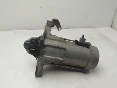 Peça sobressalente para automóvel em segunda mão motor de arranque por toyota yaris active referências oem iam 281000y110  