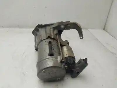 Peça sobressalente para automóvel em segunda mão motor de arranque por toyota yaris active referências oem iam 281000y110  