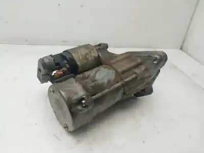 Peça sobressalente para automóvel em segunda mão motor de arranque por toyota yaris active referências oem iam 281000y110  