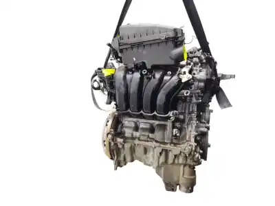 Second-hand car spare part complete engine for toyota yaris active oem iam references 1nr  