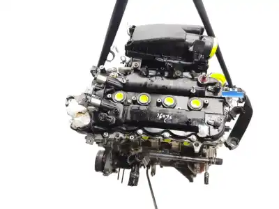 Second-hand car spare part complete engine for toyota yaris active oem iam references 1nr  