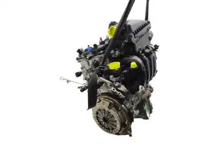 Second-hand car spare part complete engine for toyota yaris active oem iam references 1nr  