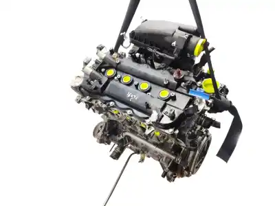 Second-hand car spare part complete engine for toyota yaris active oem iam references 1nr  