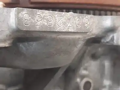 Second-hand car spare part complete engine for toyota yaris active oem iam references 1nr  