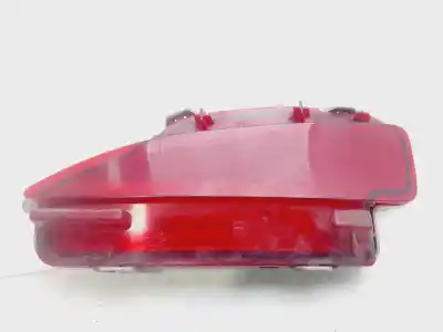 Peça sobressalente para automóvel em segunda mão farolim de para choques traseiro direito  por toyota yaris active referências oem iam 815800d060  