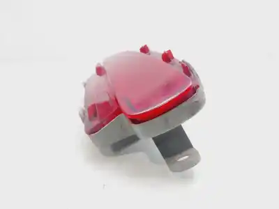 Peça sobressalente para automóvel em segunda mão farolim de para choques traseiro direito  por toyota yaris active referências oem iam 815800d060  