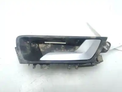 Second-hand car spare part interior right front handle for ford focus active oem iam references jx7ba22600b  