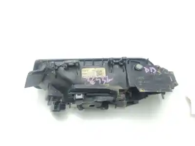 Second-hand car spare part interior right front handle for ford focus active oem iam references jx7ba22600b  