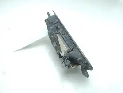 Second-hand car spare part interior right front handle for ford focus active oem iam references jx7ba22600b