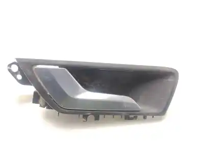 Second-hand car spare part interior left front handle for ford focus active oem iam references jx7ba22601b  