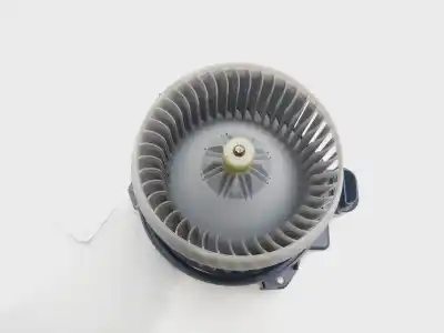 Peça sobressalente para automóvel em segunda mão ventilador de aquecimento por toyota yaris active referências oem iam 871030d101  