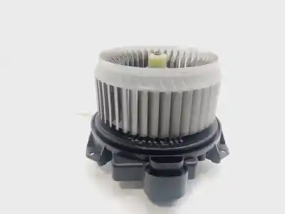 Peça sobressalente para automóvel em segunda mão ventilador de aquecimento por toyota yaris active referências oem iam 871030d101  