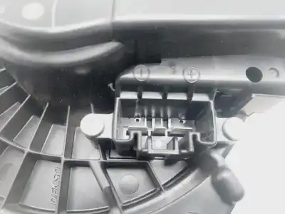 Peça sobressalente para automóvel em segunda mão ventilador de aquecimento por toyota yaris active referências oem iam 871030d101  