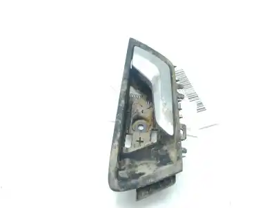 Second-hand car spare part interior right rear handle for ford focus active oem iam references jx7ba22600b  