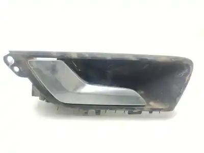 Second-hand car spare part interior left rear handle for ford focus active oem iam references jx7ba22601b  