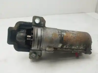 Second-hand car spare part starter motor for ford focus active oem iam references jx6t11000eb