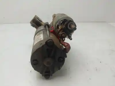 Second-hand car spare part starter motor for ford focus active oem iam references jx6t11000eb  