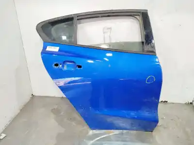 İkinci el araba yedek parçası arka sag kapi için ford focus active oem iam referansları 2577510  