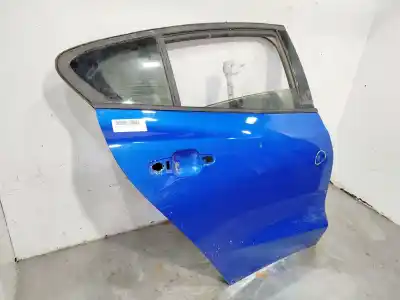 İkinci el araba yedek parçası arka sag kapi için ford focus active oem iam referansları 2577510  