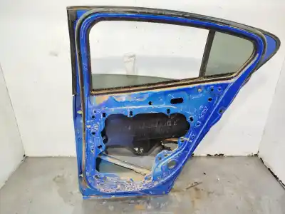 İkinci el araba yedek parçası arka sag kapi için ford focus active oem iam referansları 2577510  