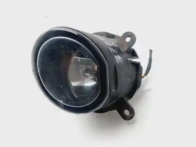 Автозапчасти б/у правая противотуманная фара за mini mini (r50, r53) cooper ссылки oem iam 69250509  