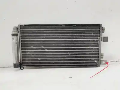 Автозапчасти б/у конденсатор / радиатор кондиционера воздуха за mini mini (r50, r53) cooper ссылки oem iam 64531490572