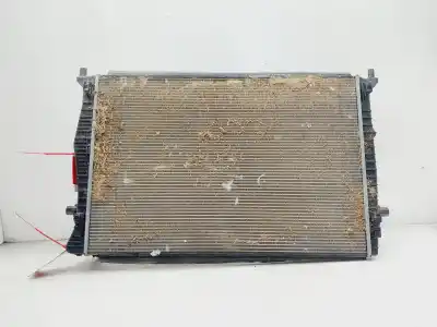 Автозапчасти б/у водяной радиатор за seat leon (5f1) fr ссылки oem iam 5q0121251ea