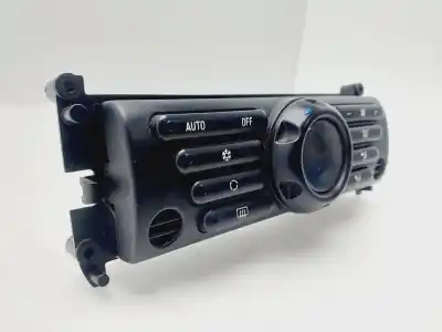 Автозапчасти б/у климат-контроль за mini mini (r50, r53) cooper ссылки oem iam 64116927684  