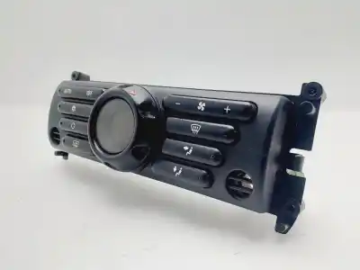 Автозапчасти б/у климат-контроль за mini mini (r50, r53) cooper ссылки oem iam 64116927684