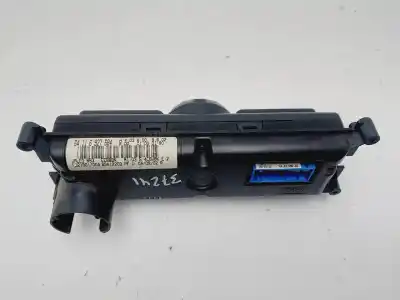 Автозапчасти б/у климат-контроль за mini mini (r50, r53) cooper ссылки oem iam 64116927684  