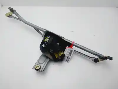 Автозапчасти б/у мотор переднего стеклоочистителя за mini mini (r50, r53) cooper ссылки oem iam 61618229128  