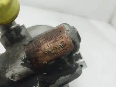 Автозапчасти б/у насос гидроусилителя за opel combo d kasten l1h1 2.4t 90 cv / 66 kw ссылки oem iam 51894443  